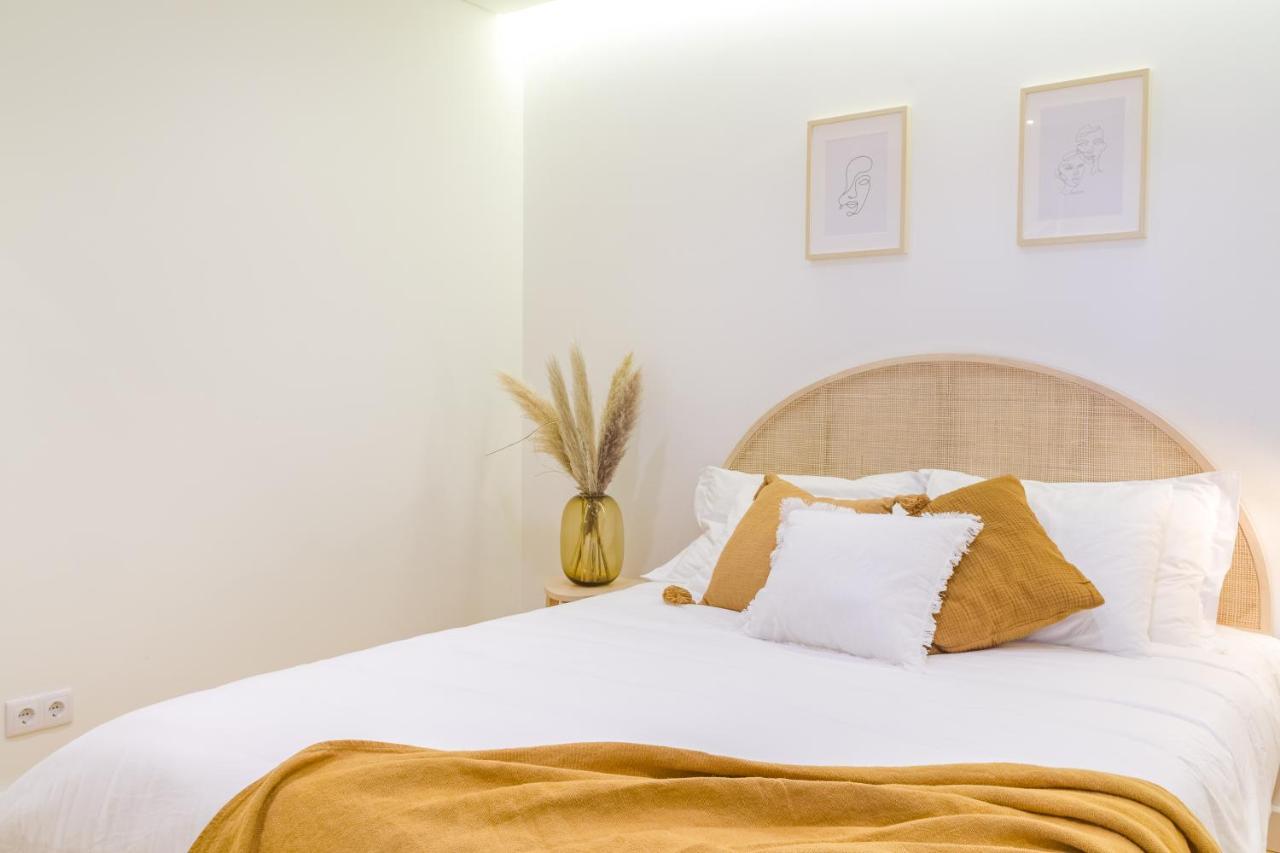 Casa Boma Lisboa - Elegant & Spacious Apartment - Campo I Exterior photo